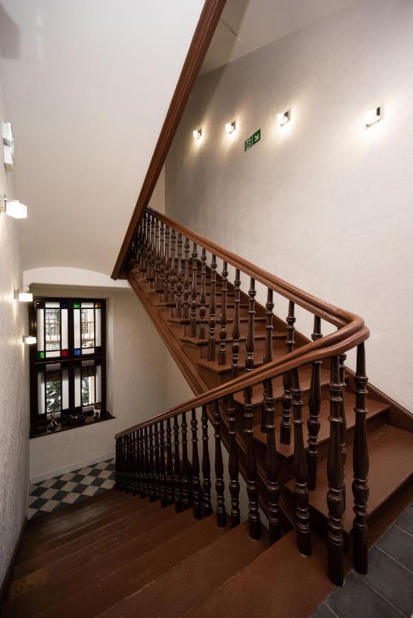 Hive Family House Hotel Krakow Exterior photo